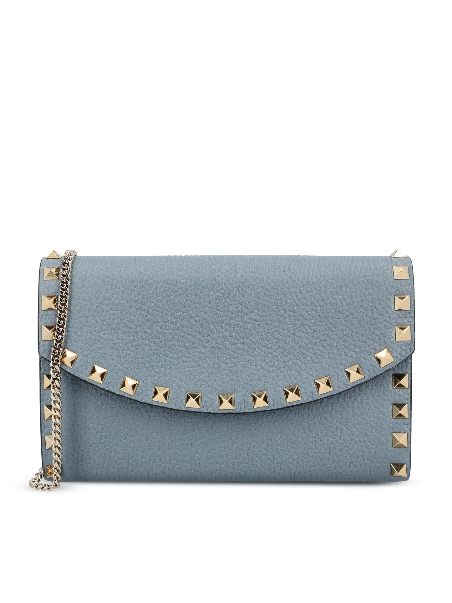 Portafoglio realizzato in pelle di vitello. 8W2P0AR6VSH MXE VALENTINO GARAVANI 