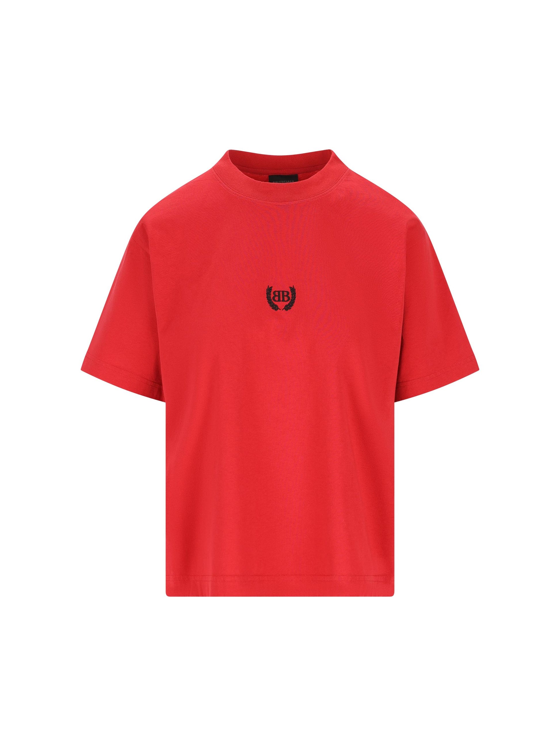 T-Shirt realizzata in cotone. 850990 TSVC96167 BALENCIAGA 