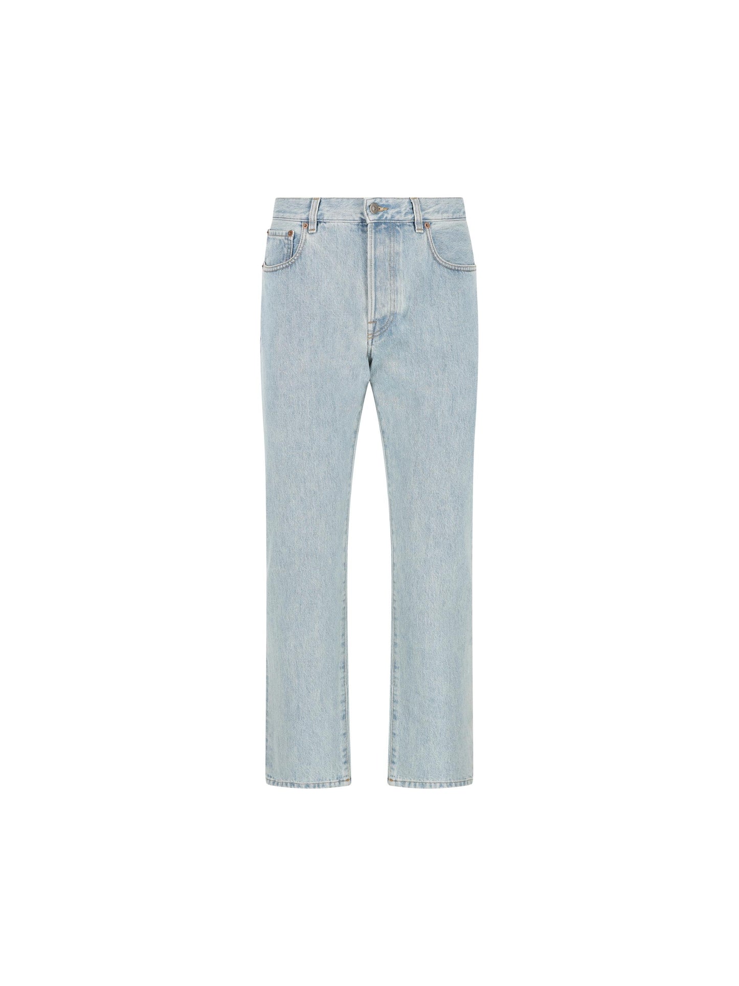 Jeans realizzati in cotone. 8V3DE14CBA5 508 VALENTINO GARAVANI 