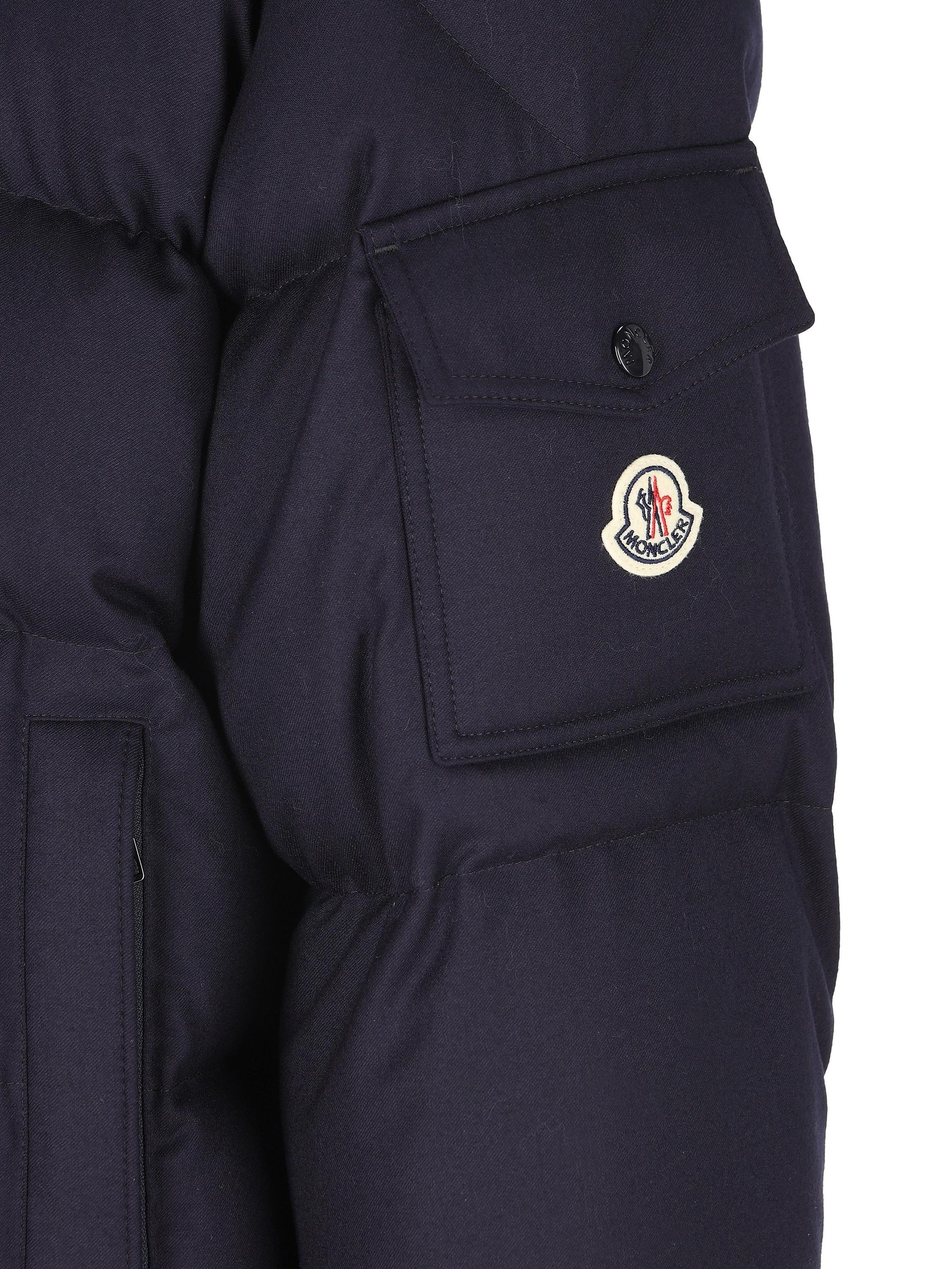 MONCLER M1A0015754272742