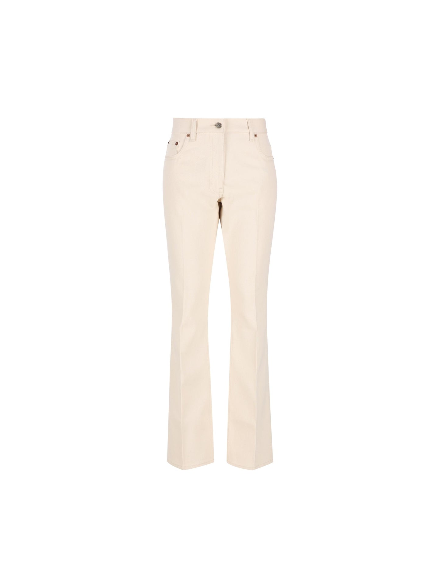 Jeans realizzati in cotone. 8B3DD21V9Y5 A03 VALENTINO GARAVANI 