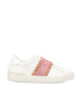 Sneakers realizzate in pelle di vitello. 7W2S0A01XYM BQA VALENTINO GARAVANI 