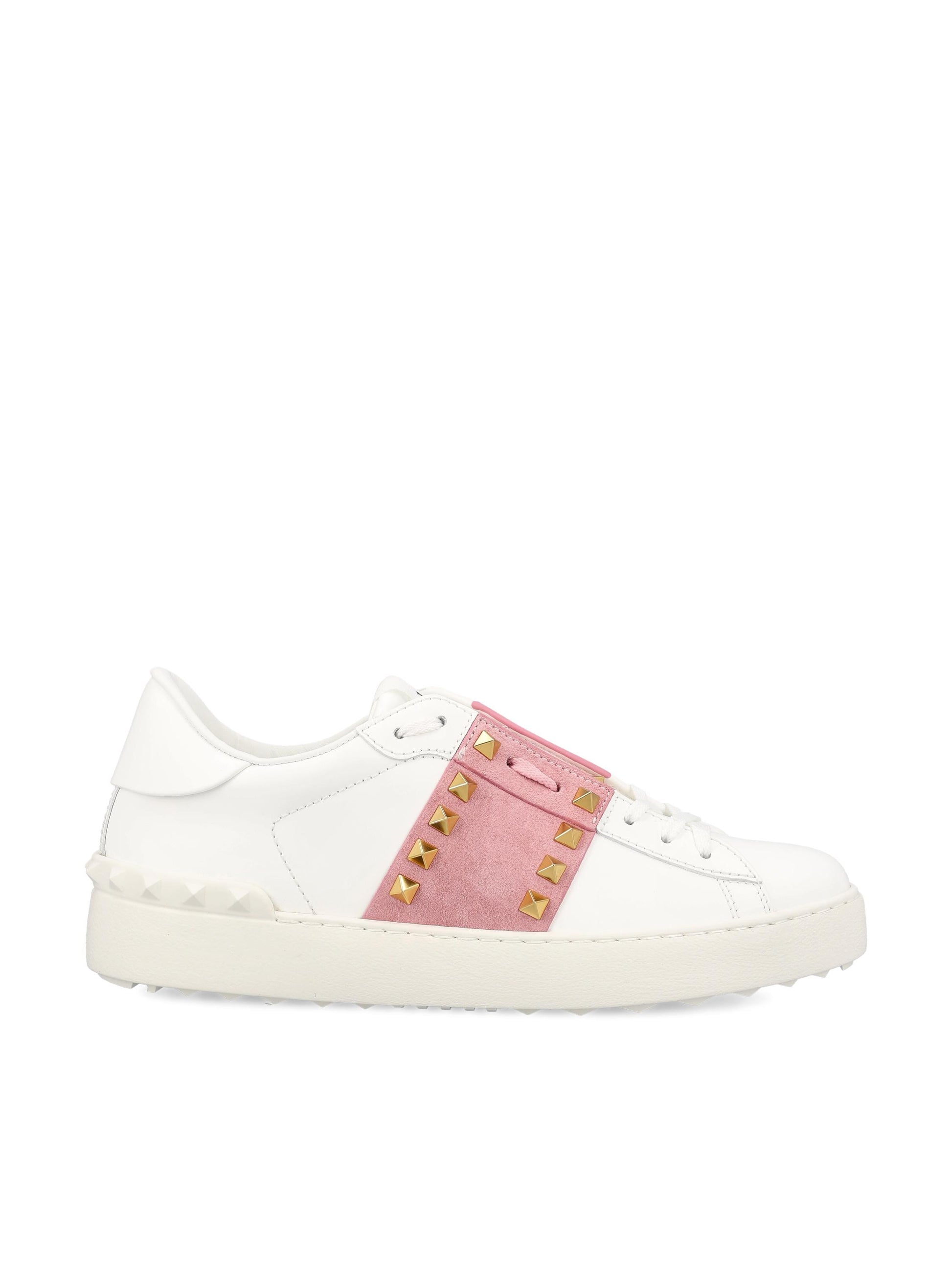 Sneakers realizzate in pelle di vitello. 7W2S0A01XYM BQA VALENTINO GARAVANI 