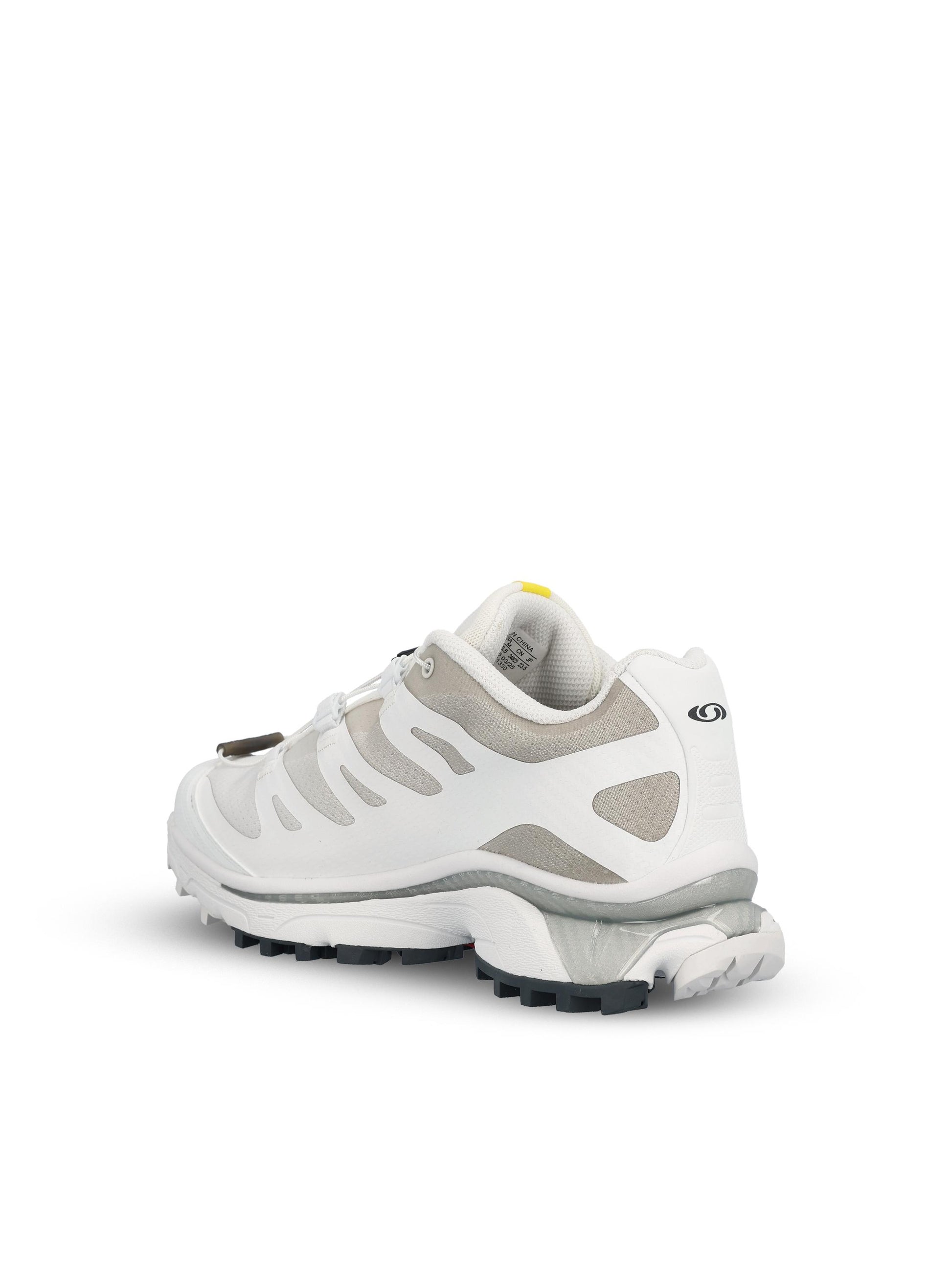 Sneakers realizzate in mesh. L47133 000 SALOMON 
