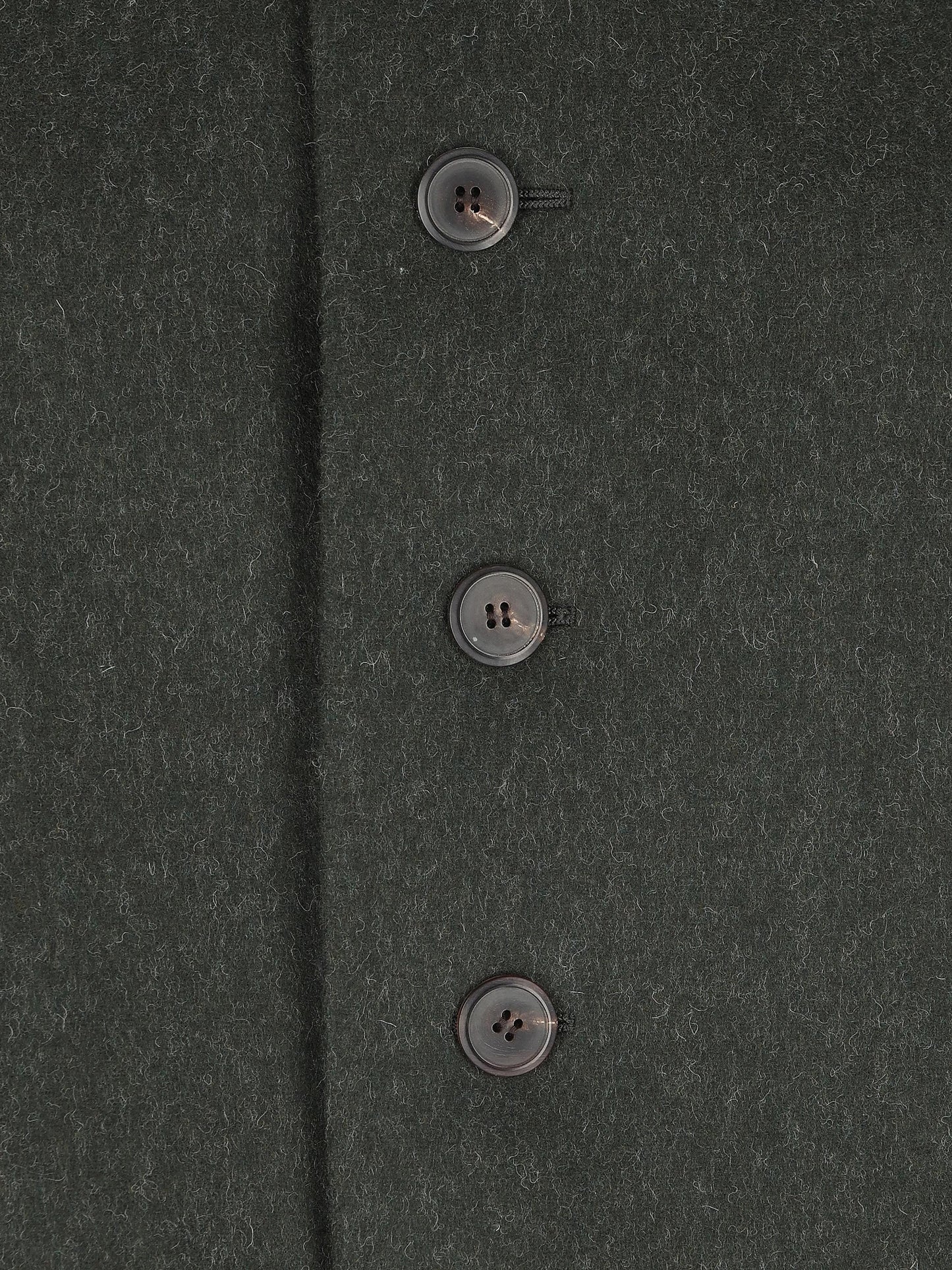 Giacca realizzata in lana vergine. UGT393 18U5F0466 PRADA 