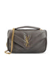 Borsa realizzata in pelle di agnello. 821749 AAEAX1997 SAINT LAURENT 