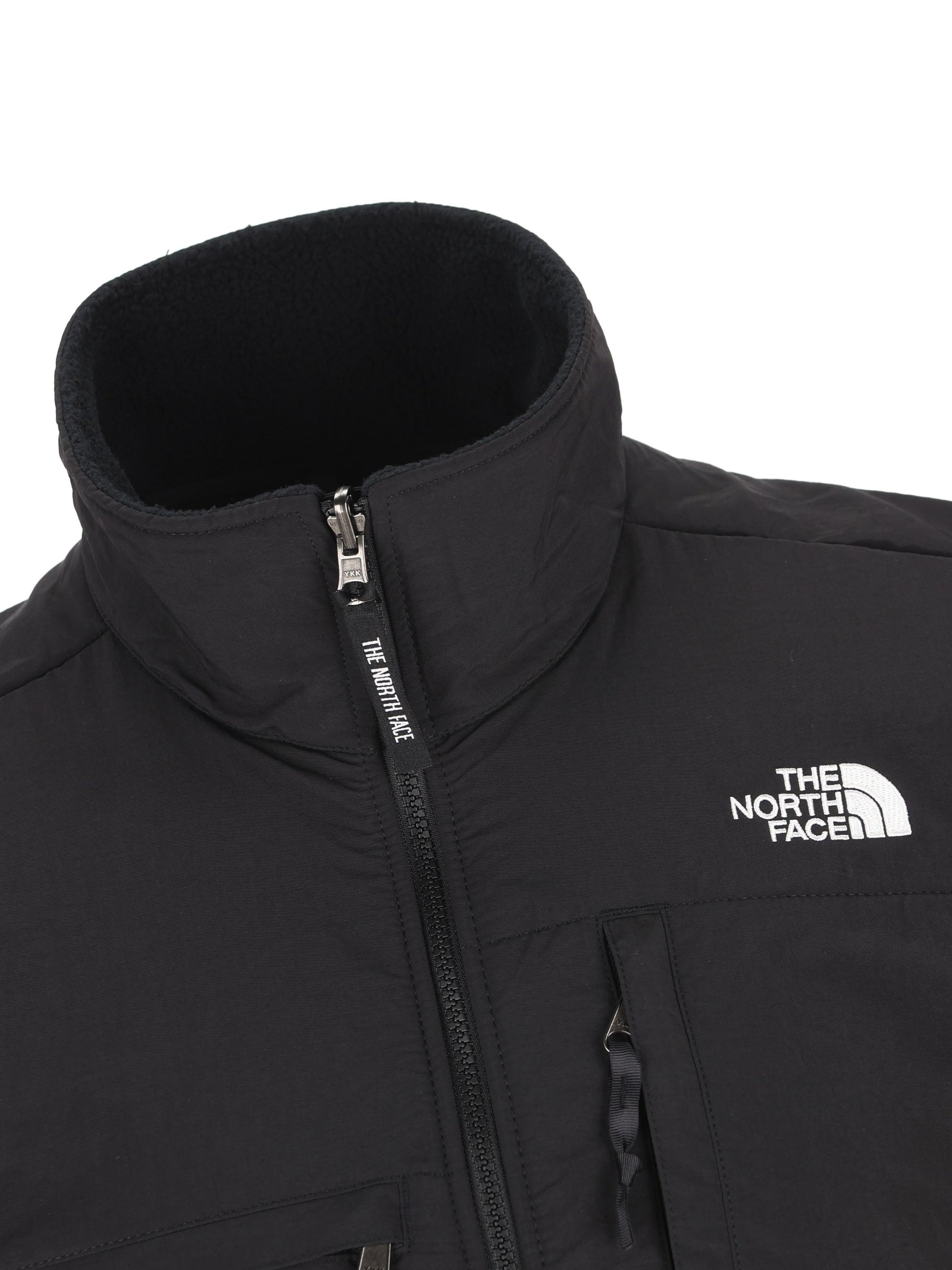 Gilet realizzato in poliestere riciclato. NF0A88XJ JK31 THE NORTH FACE 