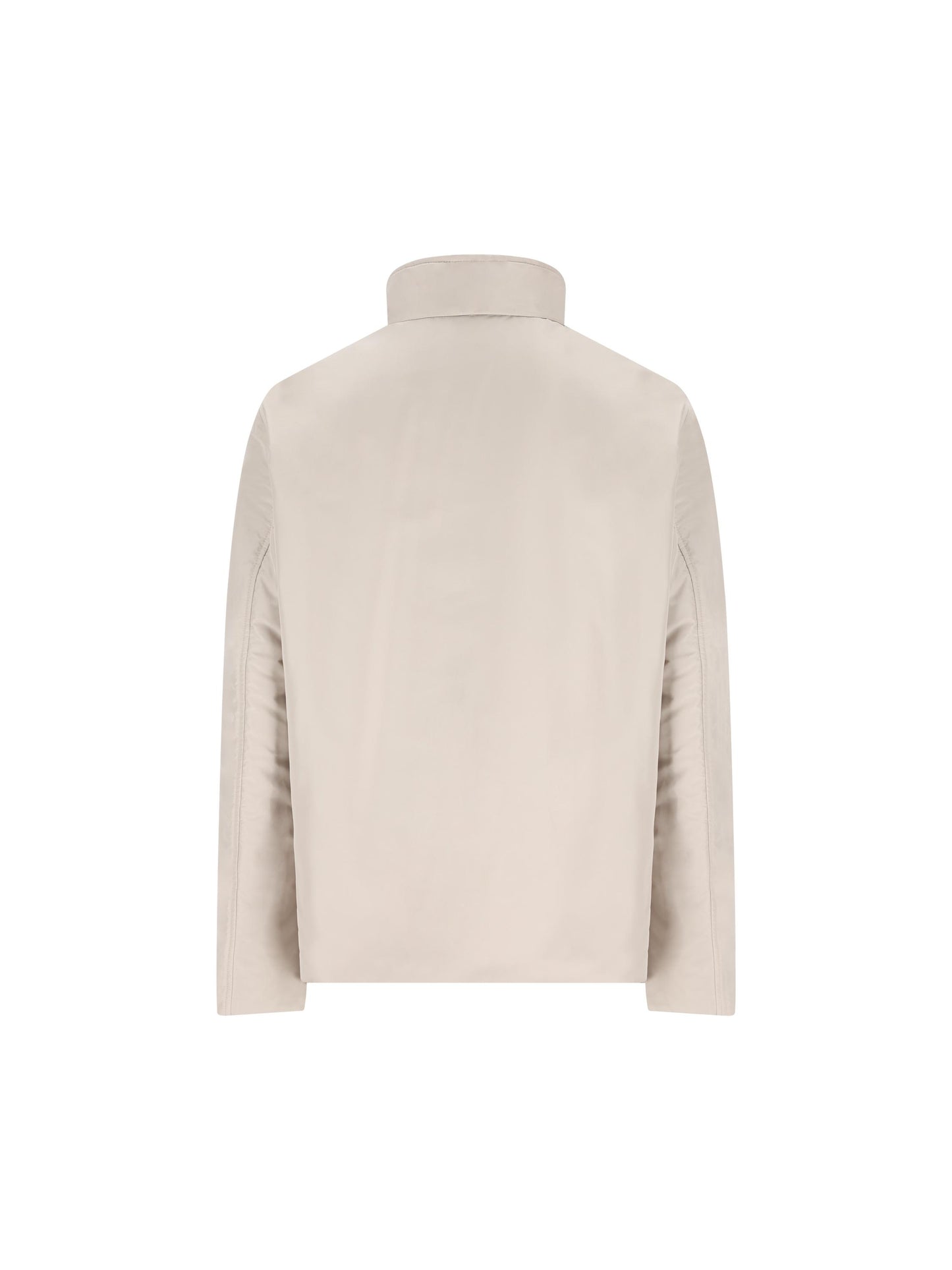 Giacca realizzata in cashmere e seta. GI000594U 381271985 HERNO 