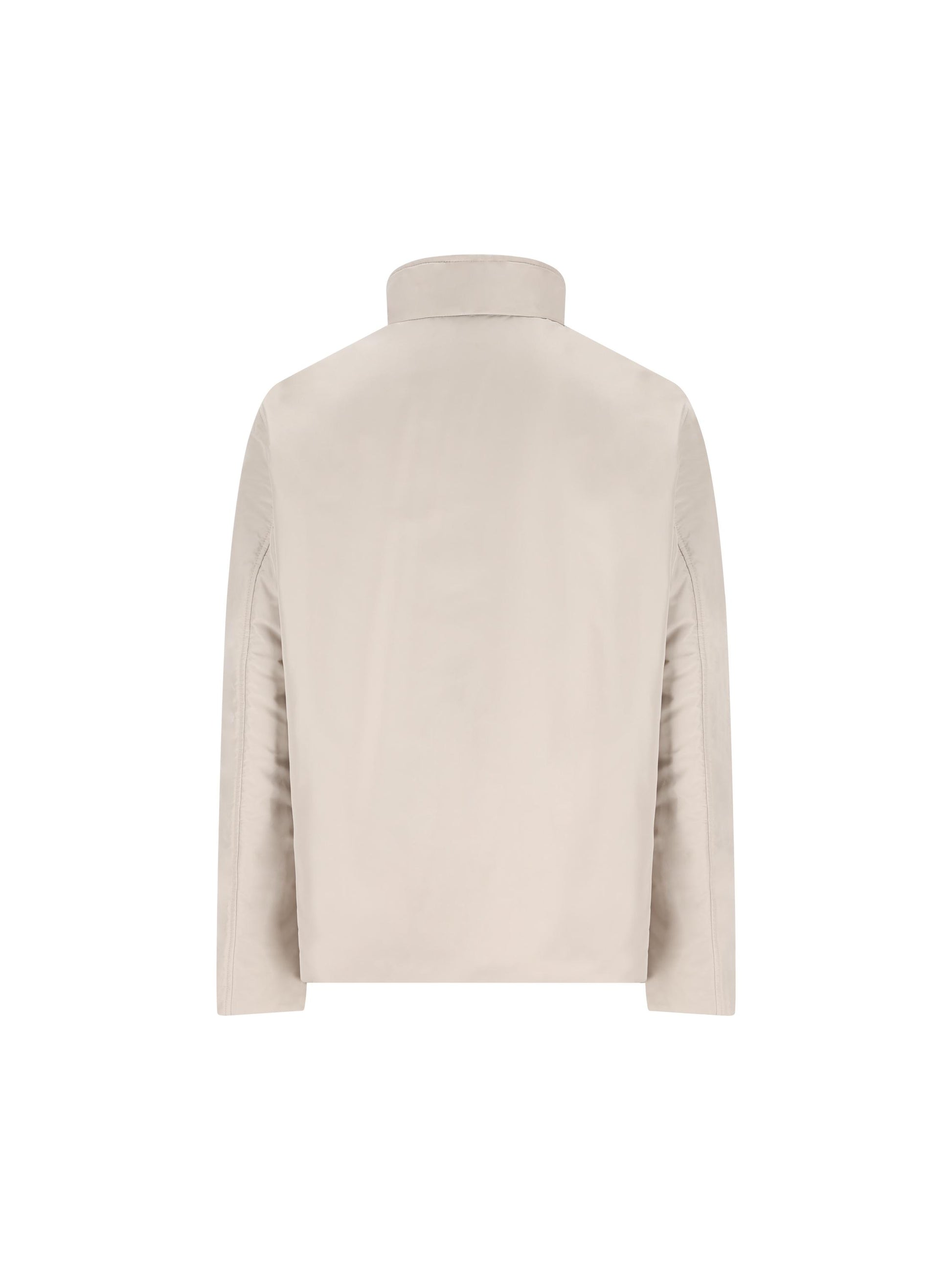 Giacca realizzata in cashmere e seta. GI000594U 381271985 HERNO 