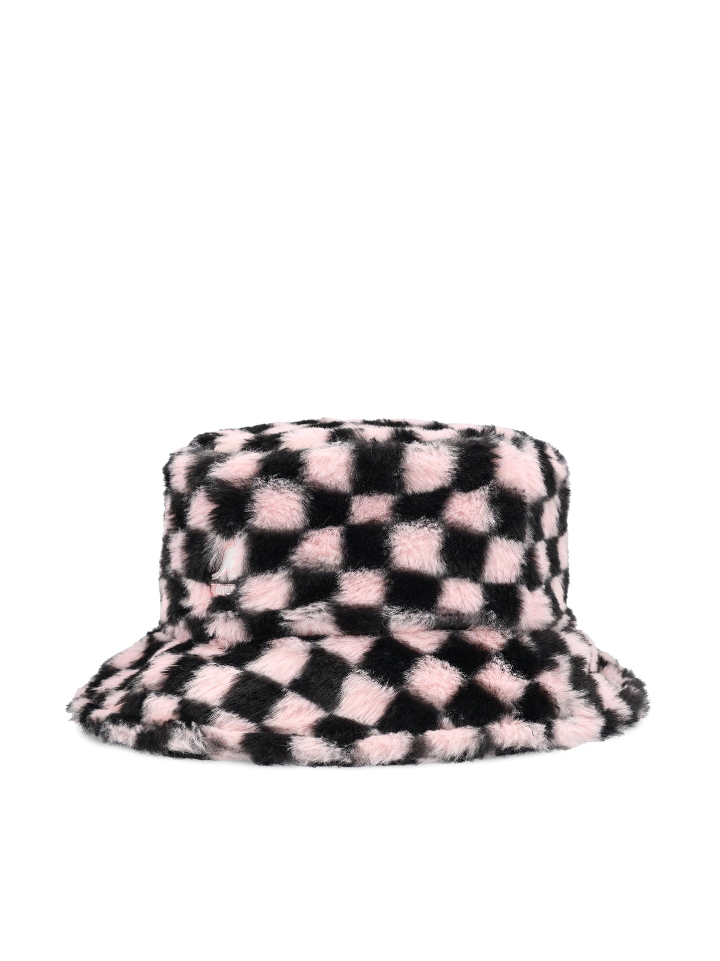 Cappello Bucket Faux Fur K4370 PC629 KANGOL 