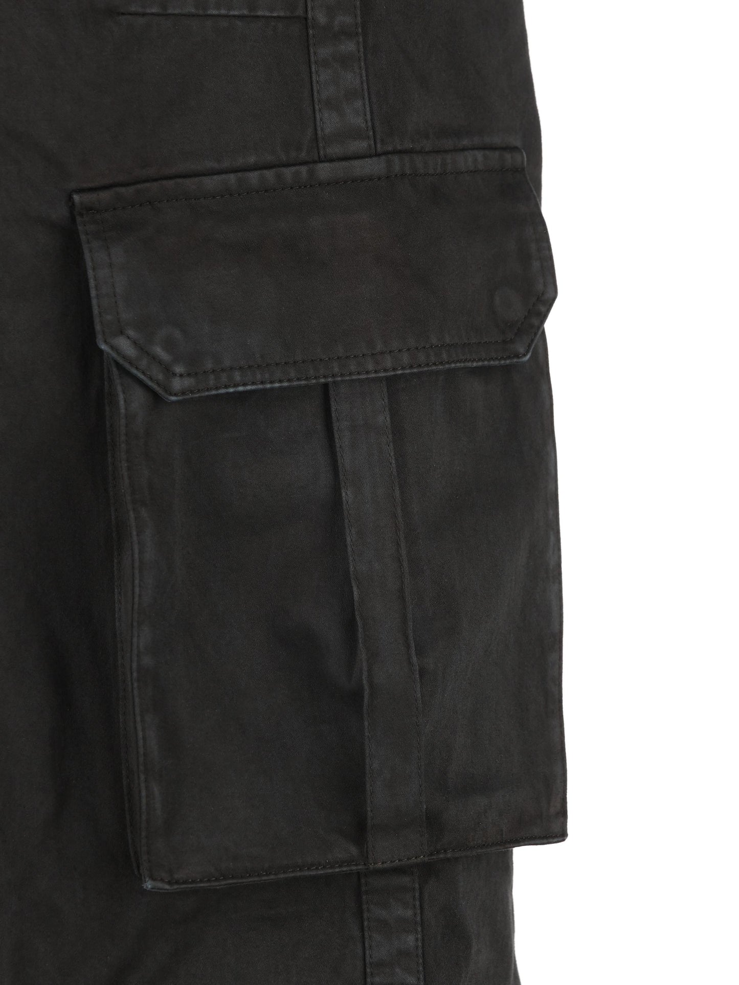 Pantaloni realizzati in cotone. H526Y04WIS 1100 LOEWE 