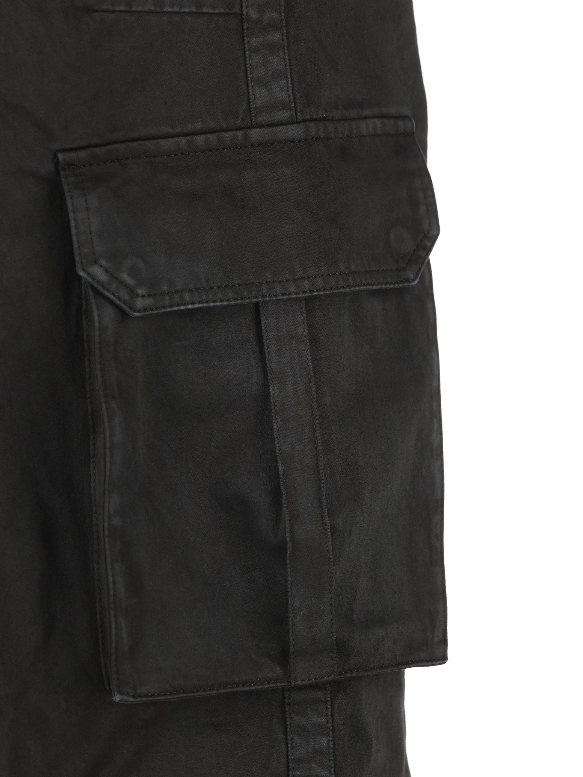 Pantaloni realizzati in cotone. H526Y04WIS 1100 LOEWE 