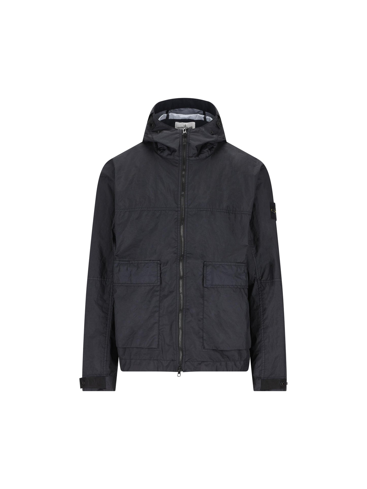 Giacca realizzata in poliammide. 4100004 S0A21V0020 STONE ISLAND 