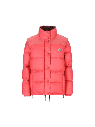 MONCLER - RE/ICONS WJ20931A001845985T557