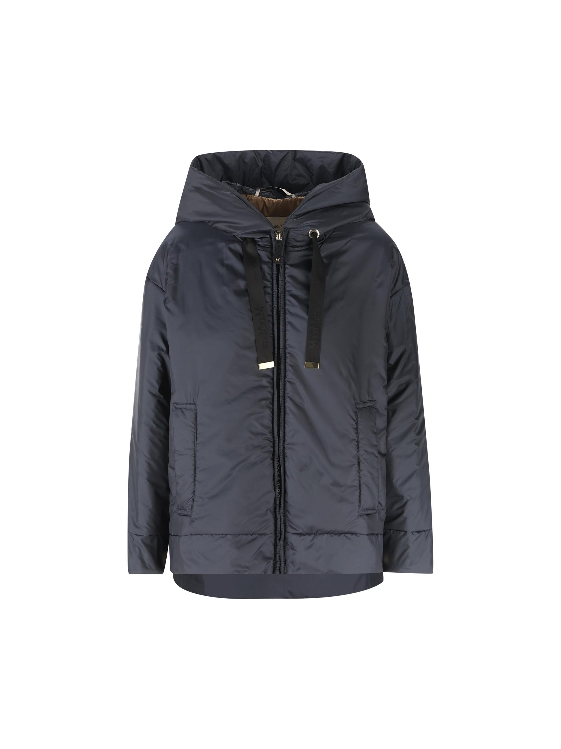 Giacca realizzata in poliestere. 2619481054600 008 MAX MARA - THE CUBE 