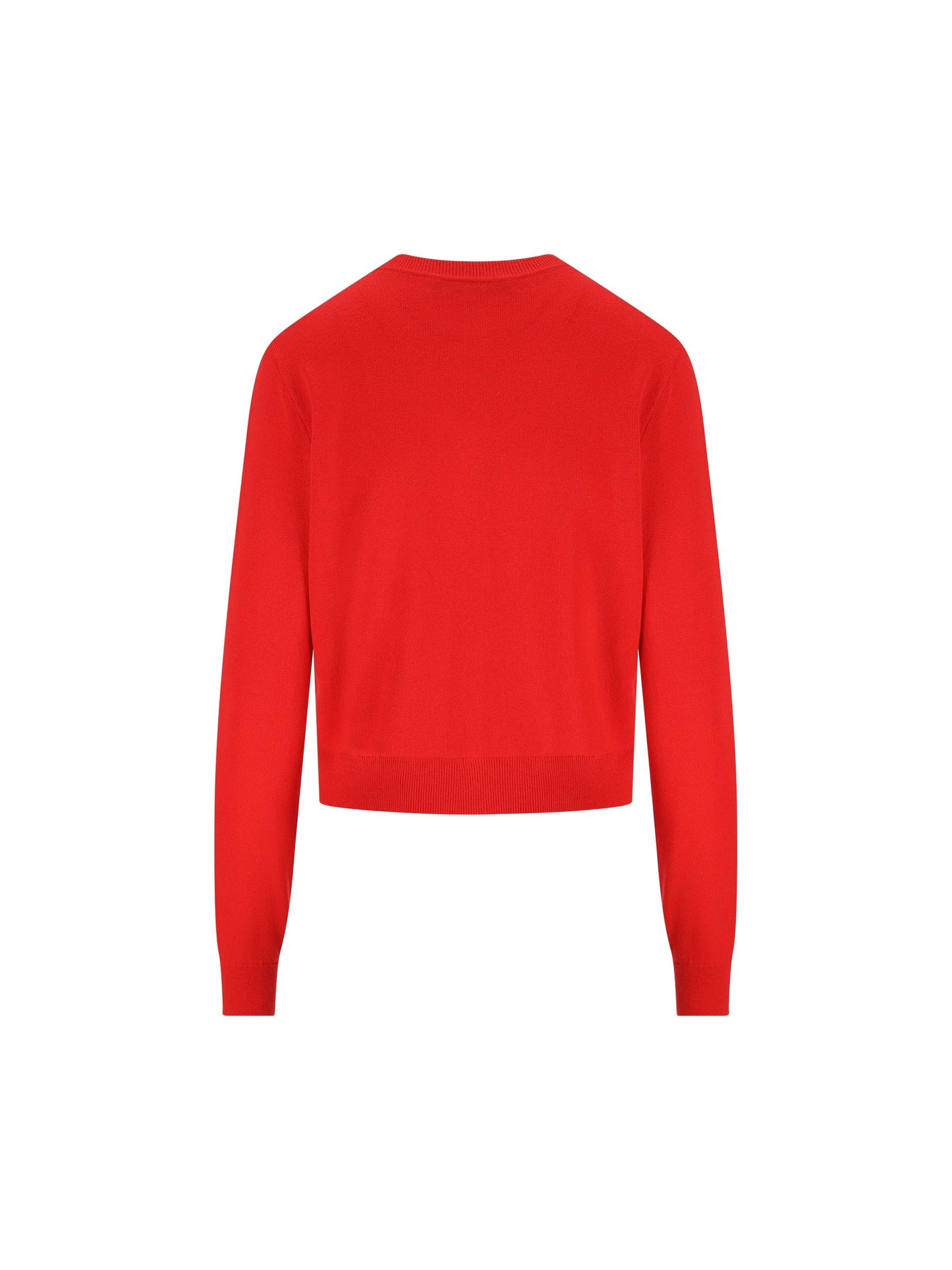 Maglia realizzata in lana. 864982 XKFHS6540 GUCCI 