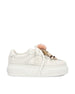 Sneakers realizzate in pelle di vitello. 8E8721 AWCVF1VA3 FENDI 