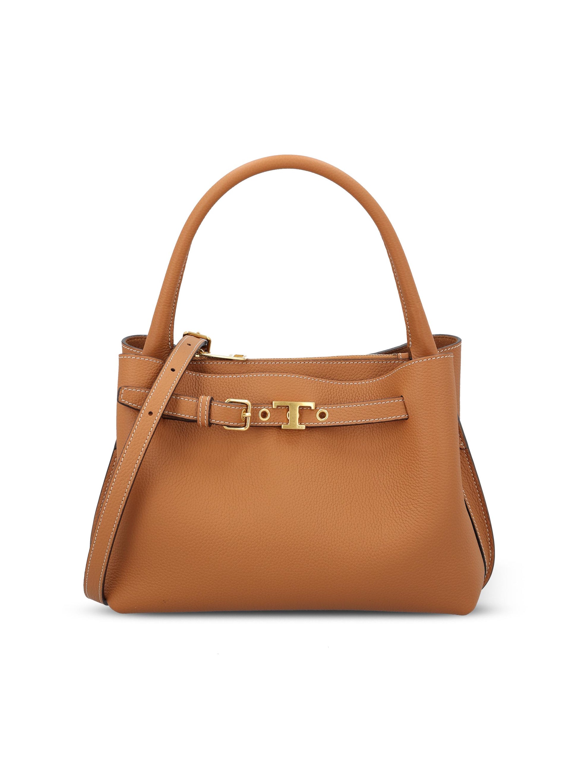 Borsa realizzata in pelle. XBWTIMJ0100WKA S410 TOD'S 