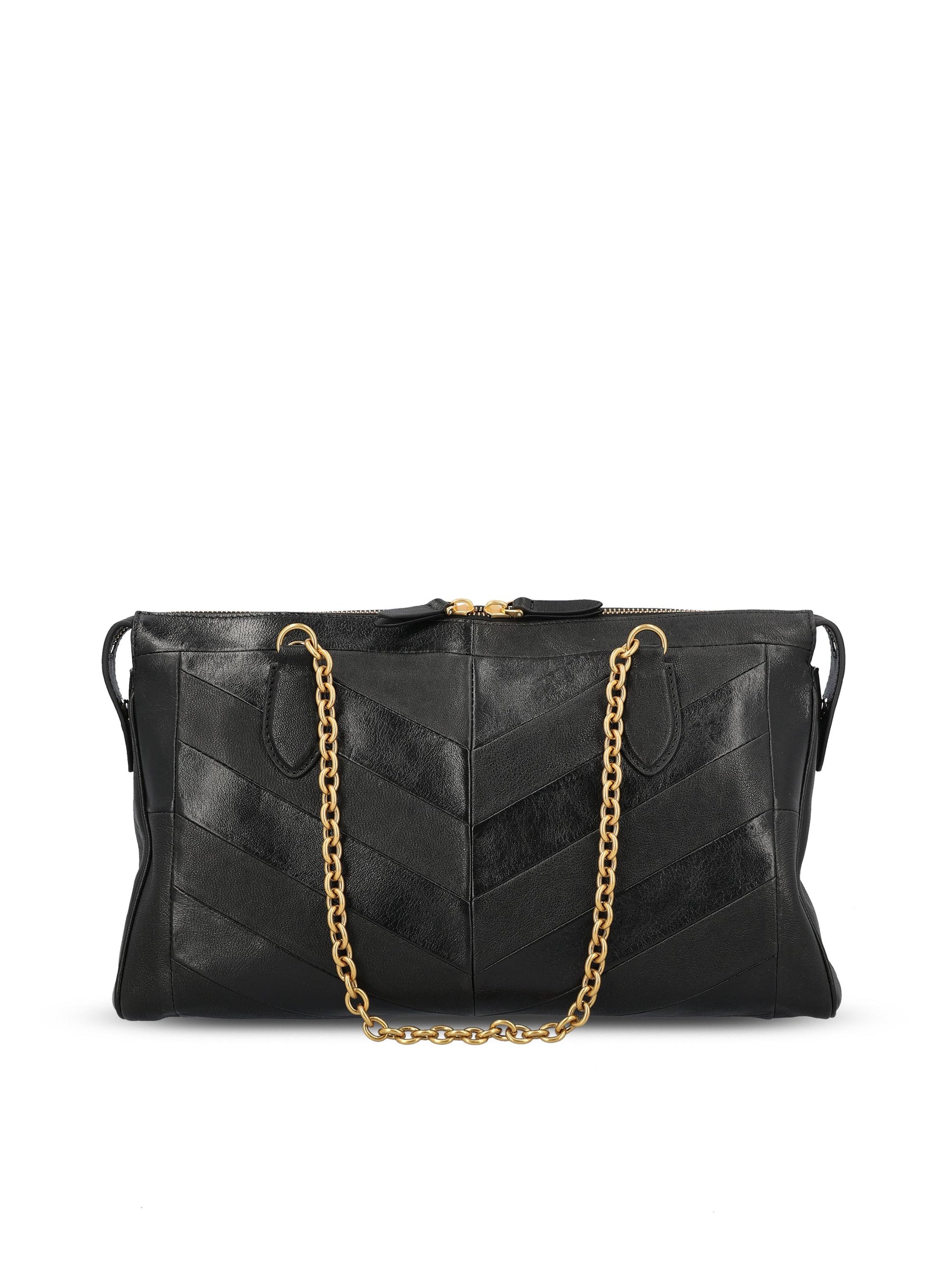 Borsa realizzata in pelle. 8W0B0S70UYF 0NO VALENTINO GARAVANI 