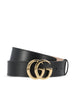 Cintura realizzata in pelle. 864233 AAGD71000 GUCCI 