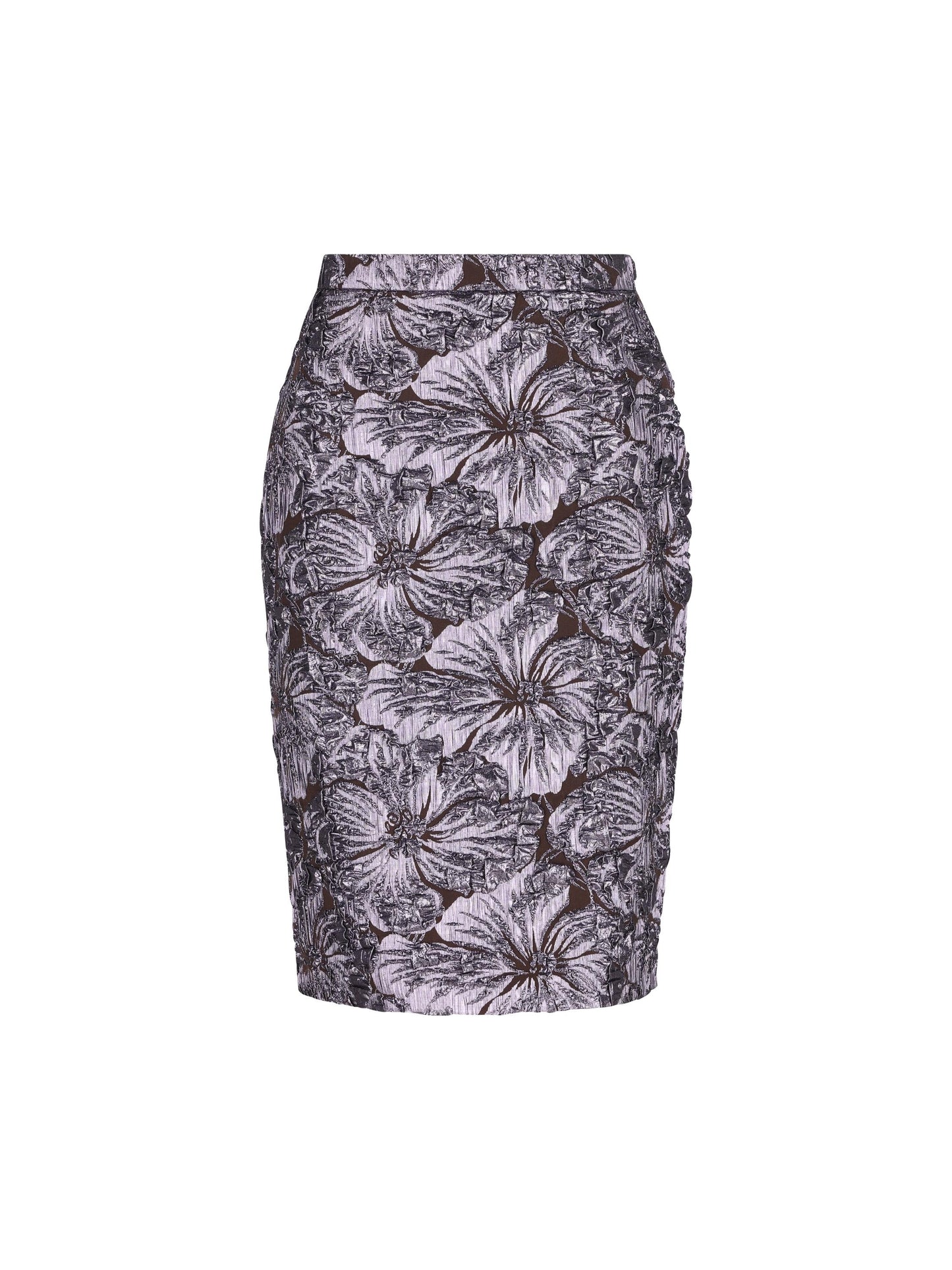 Gonna realizzata in tessuto. 854627 ZAUG05012 GUCCI 