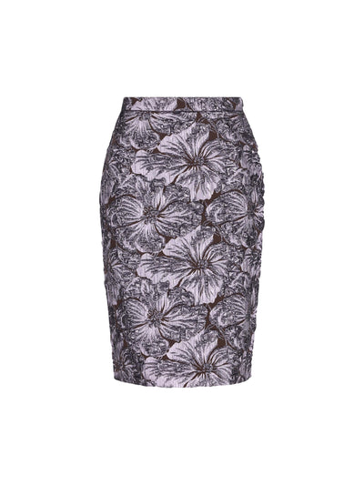 Gonna realizzata in tessuto. 854627 ZAUG05012 GUCCI 