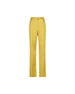 Pantaloni realizzati in seta. 8B0RB786A8H V72 VALENTINO GARAVANI 