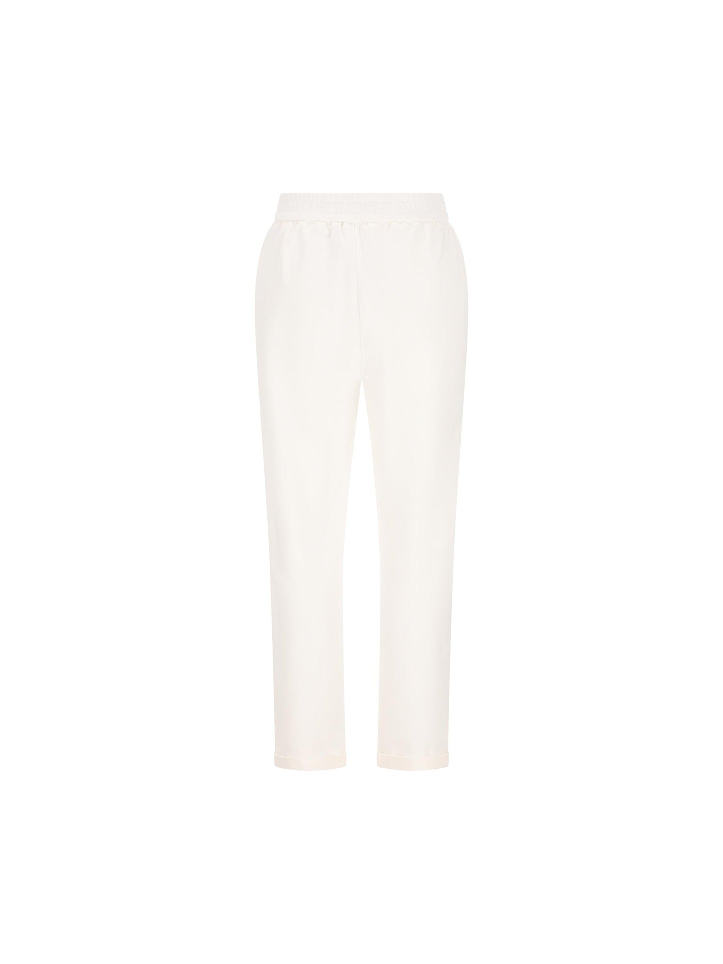 Pantaloni realizzati in cotone MH827FB799 C600 BRUNELLO CUCINELLI 