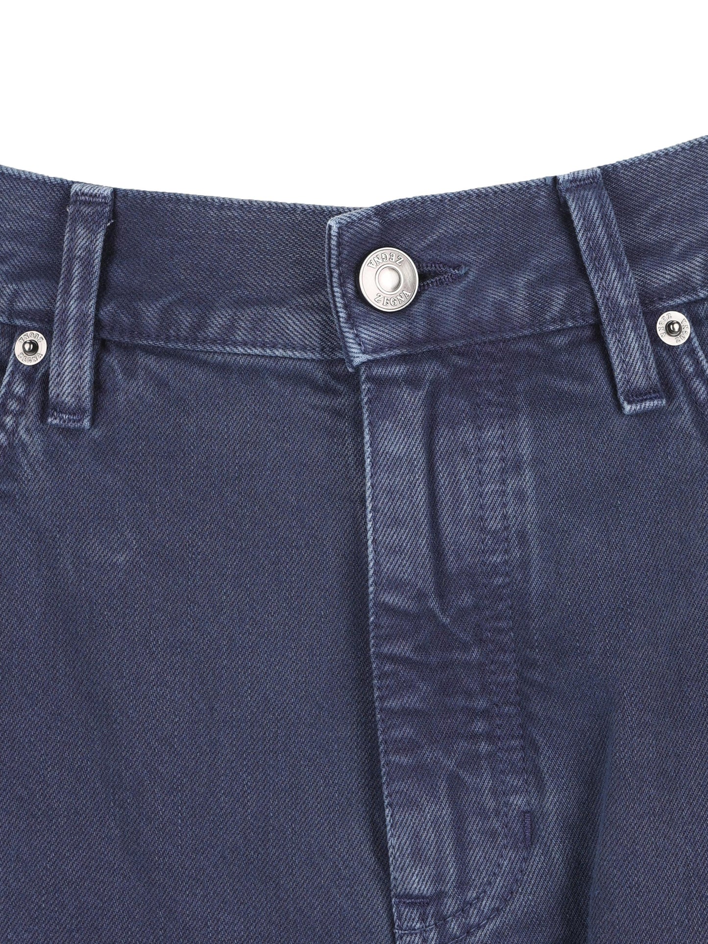 Pantaloni realizzati in cotone. UHIB9A3 508422 ZEGNA 