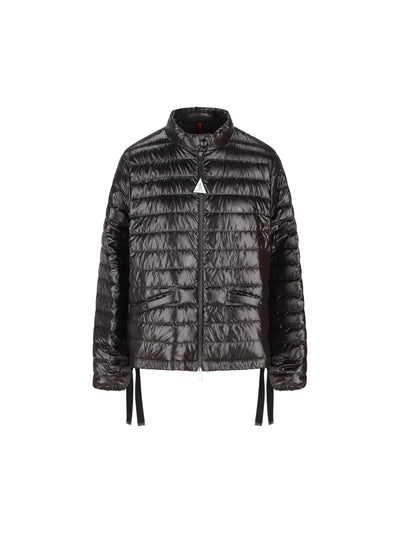 Piumino realizzato in poliammide. W1A00099 597QN999 MONCLER 