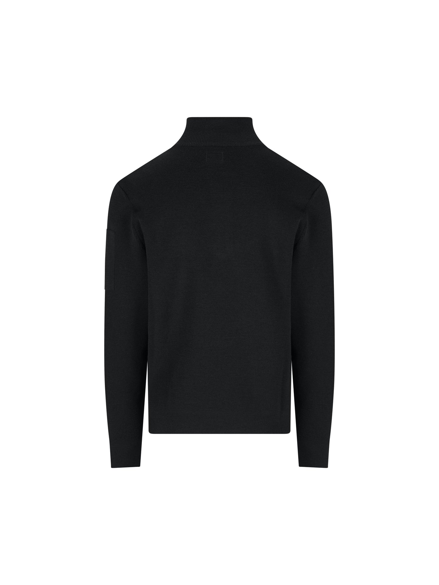 Cardigan realizzato in lana. 19CMKN202A 006595A999 C.P COMPANY 