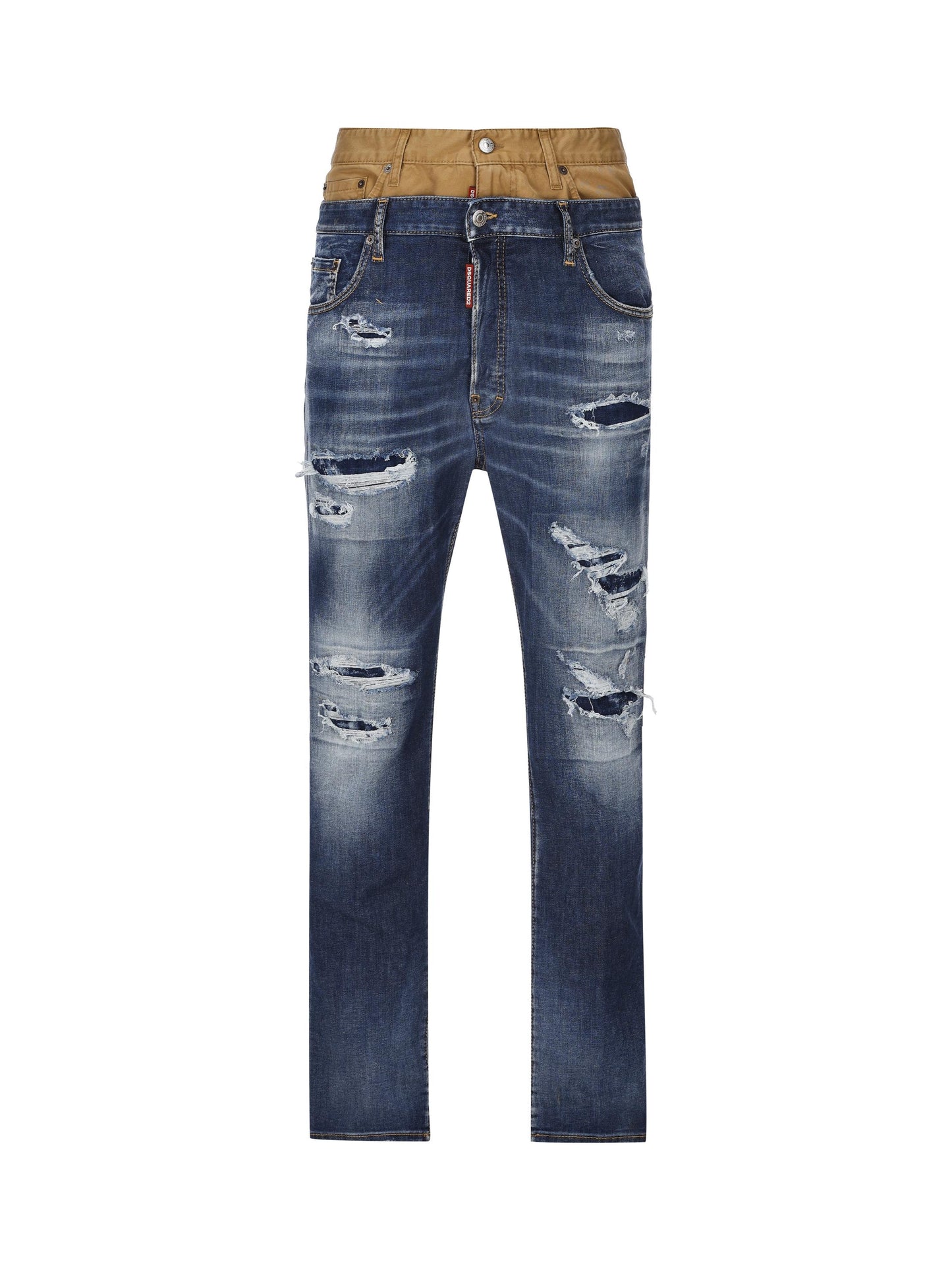 DSQUARED² S71LB1294S30789470