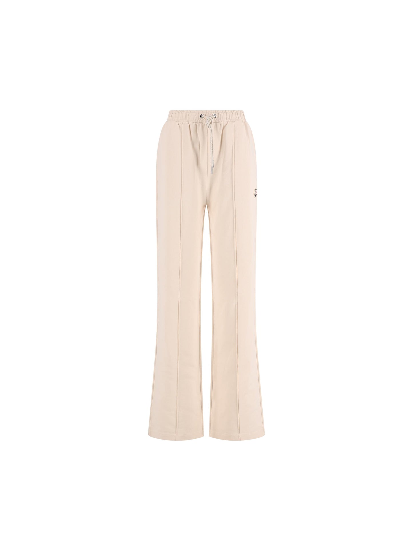 Pantaloni realizzati in cotone. W8H00002 89B2V034 MONCLER 