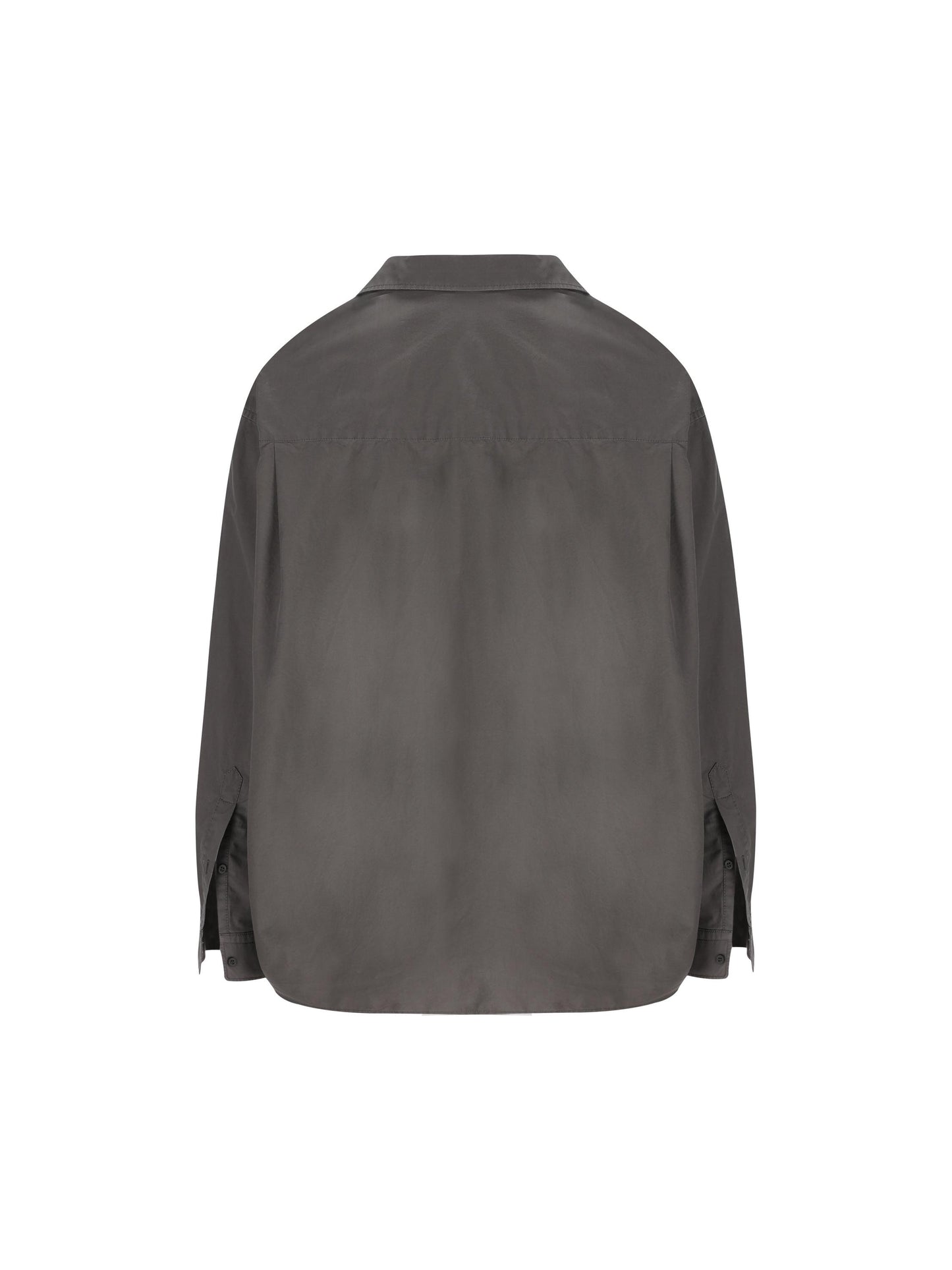 T-Shirt in cotone. 839236 TNM601485 BALENCIAGA 