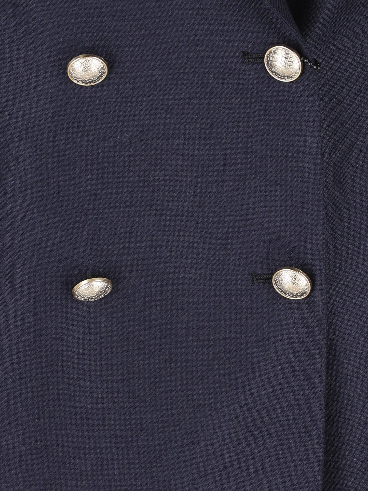 Blazer realizzato in seta. J-PARIGI10B B3220 TAGLIATORE 