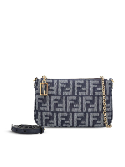 Pouch Baguette 8BS073 AYB7F0NAP FENDI 