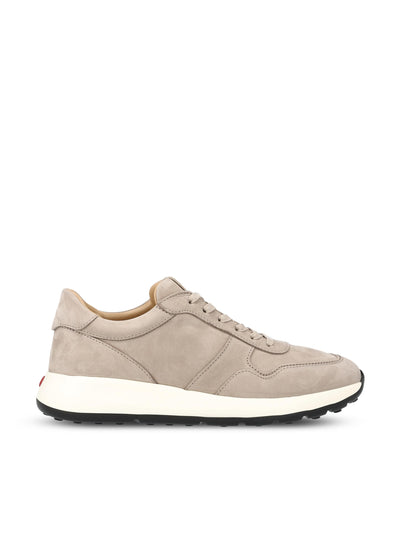 Sneakers realizzate in pelle. XXM79K0Z281OQ0 SX01 TOD'S 