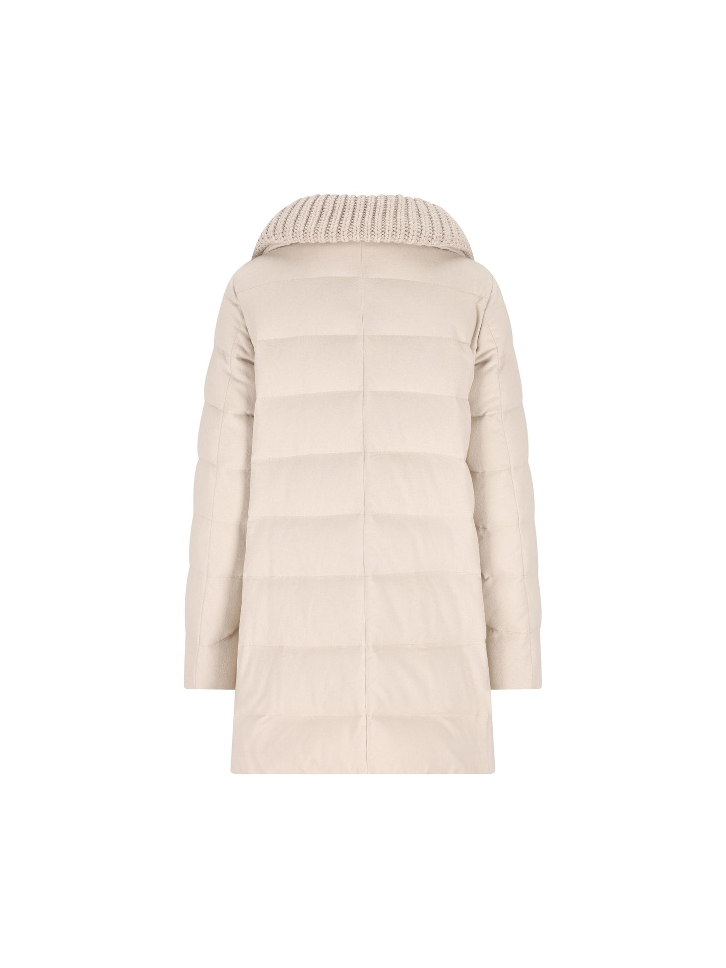 Giacca realizzata in misto seta. PI0379DM07 380871985 HERNO 