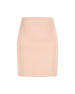 Gonna realizzata in poliestere. CH26SJU19262 6K7 CHLOE' 