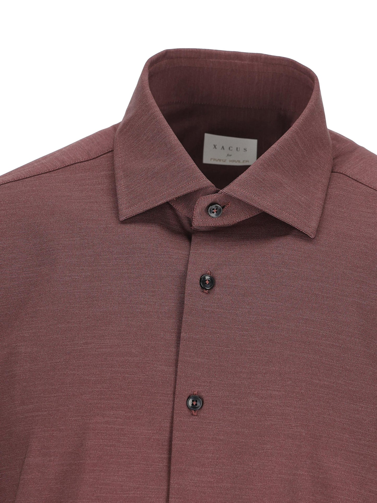 Camicia realizzata in misto poliammide. ACT531ML 91617002 XACUS 