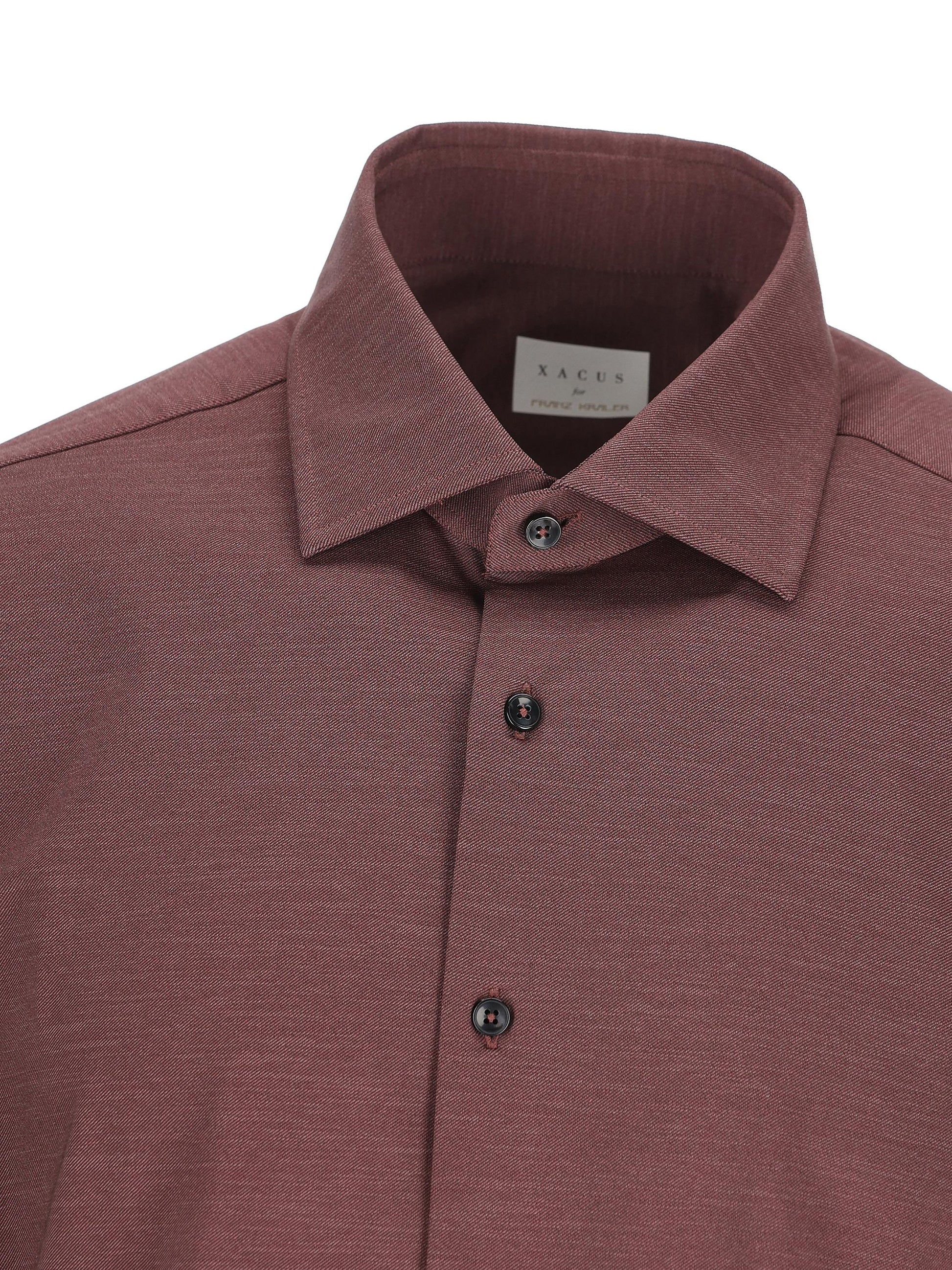 Camicia realizzata in misto poliammide. ACT531ML 91617002 XACUS 