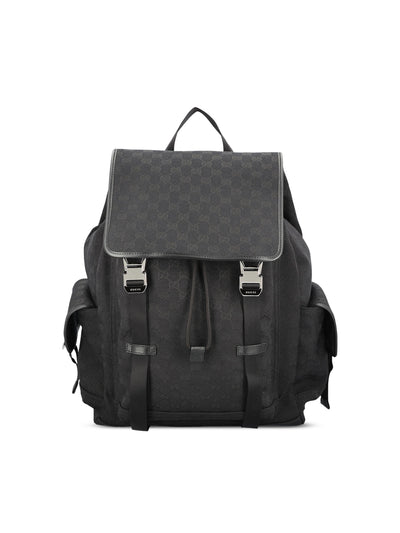 Zaino realizzato in tessuto GG. 854740 FAFGK1000 GUCCI 