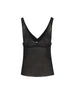 Top realizzato in seta. 867257 Y37SM1000 SAINT LAURENT 
