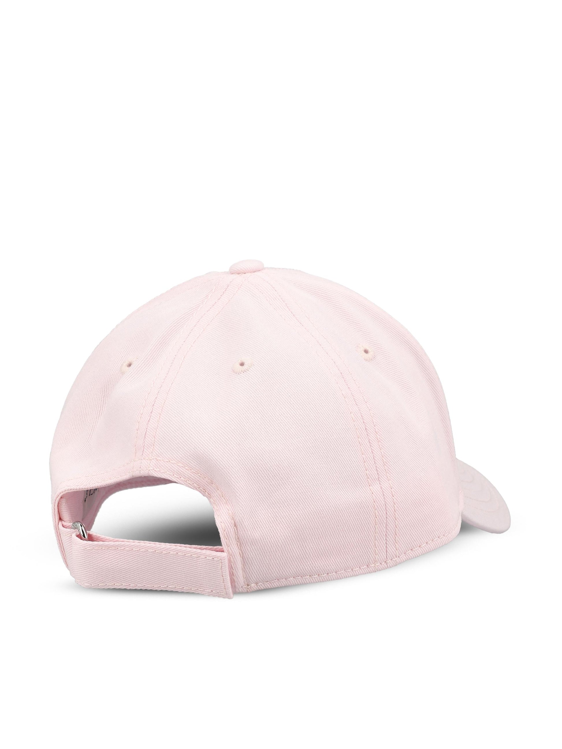 Cappello realizzato in cotone. W3B00008 04863506 MONCLER 