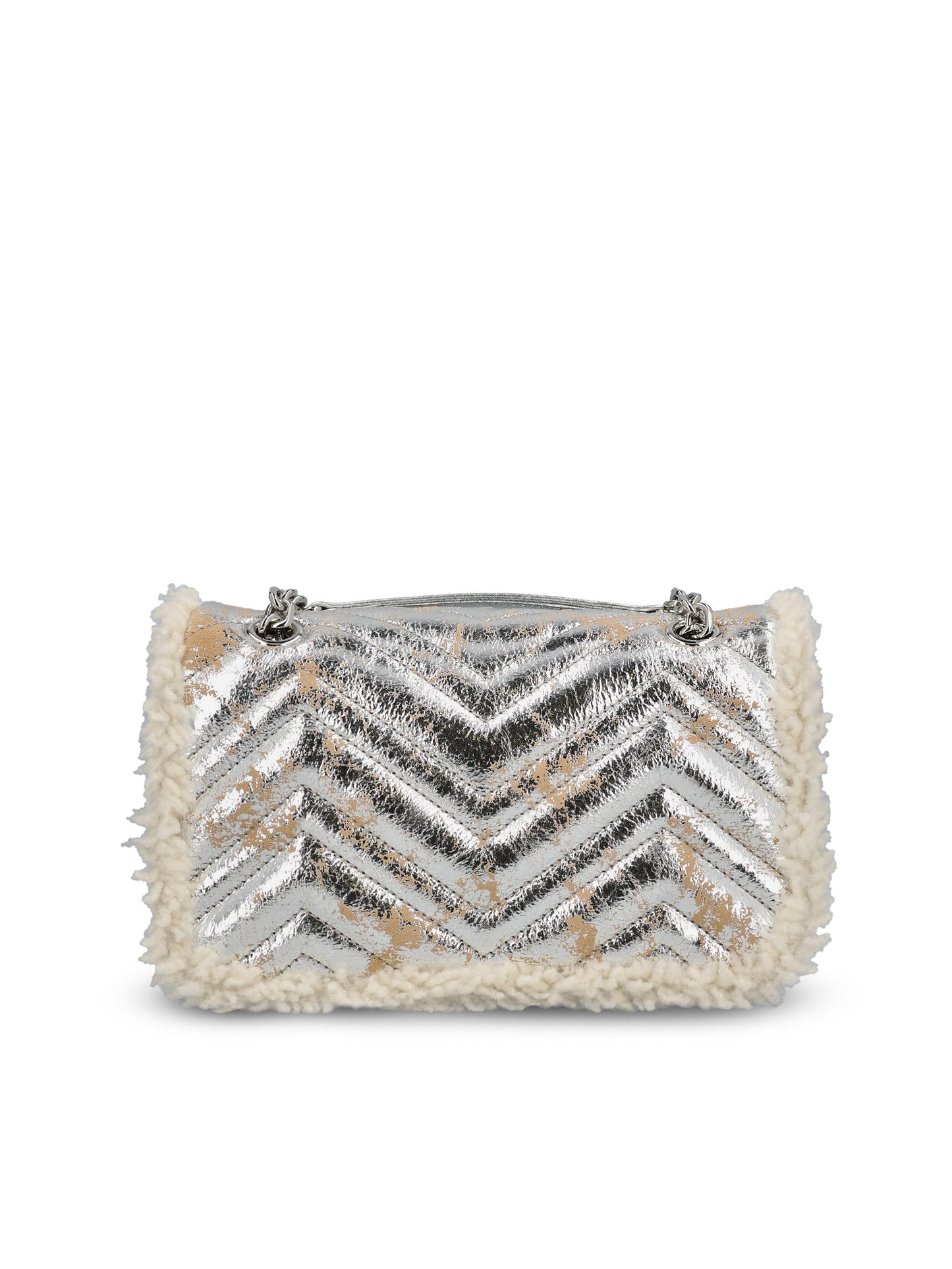 Borsa realizzata in pelle. 837280 AAFTT9542 GUCCI 