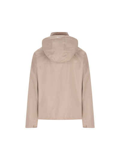 Giacca realizzata in poliammide ed elastan. GI000618U 128362600 HERNO 