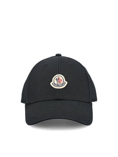 Cappello realizzato in cotone. W3B00008 04863999 MONCLER 