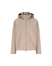 Giacca realizzata in poliammide ed elastan. GI000618U 128362600 HERNO 