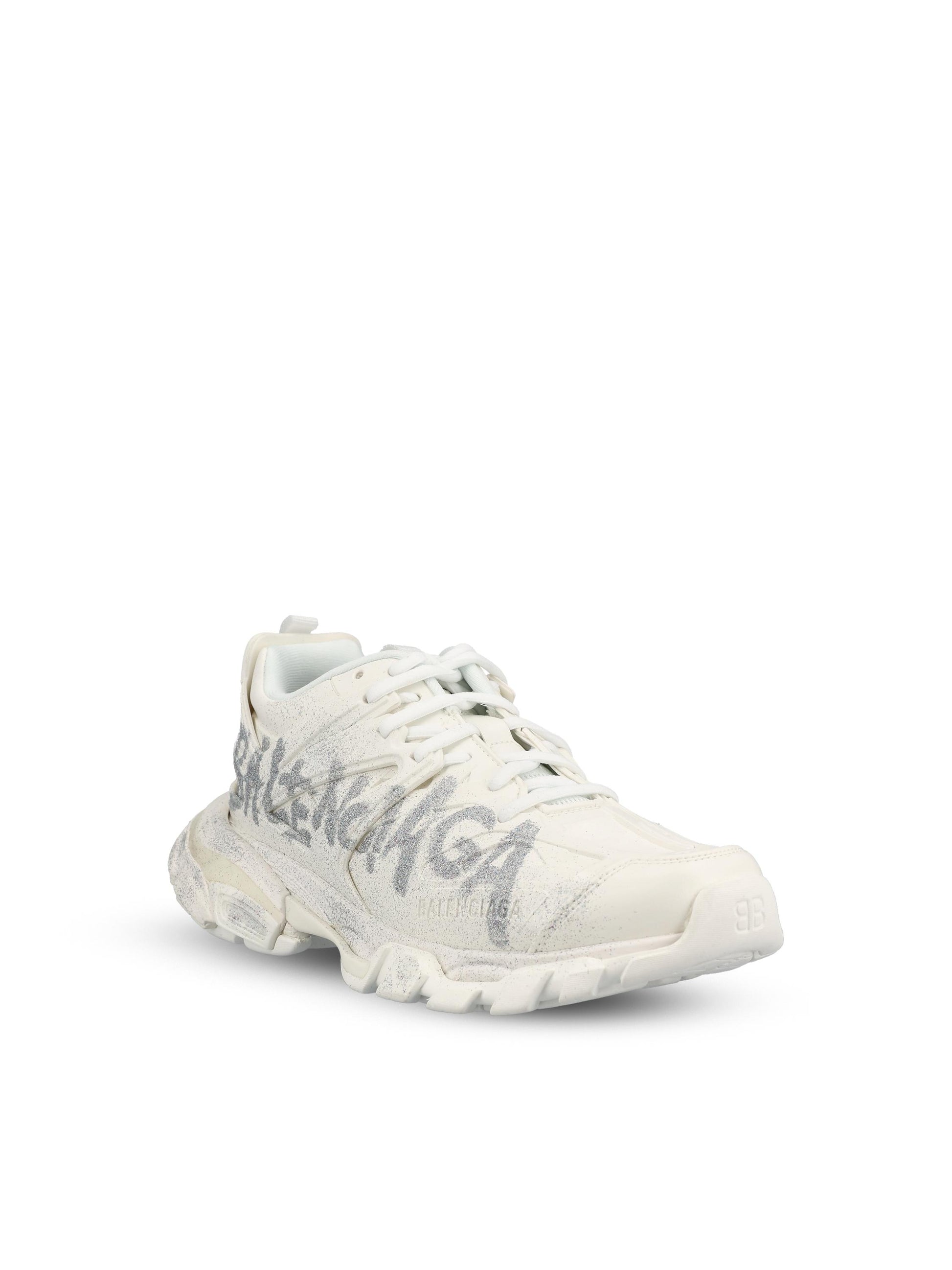 Sneakers realizzate in poliuretano e poliestere. 823825 WTREL9000 BALENCIAGA 