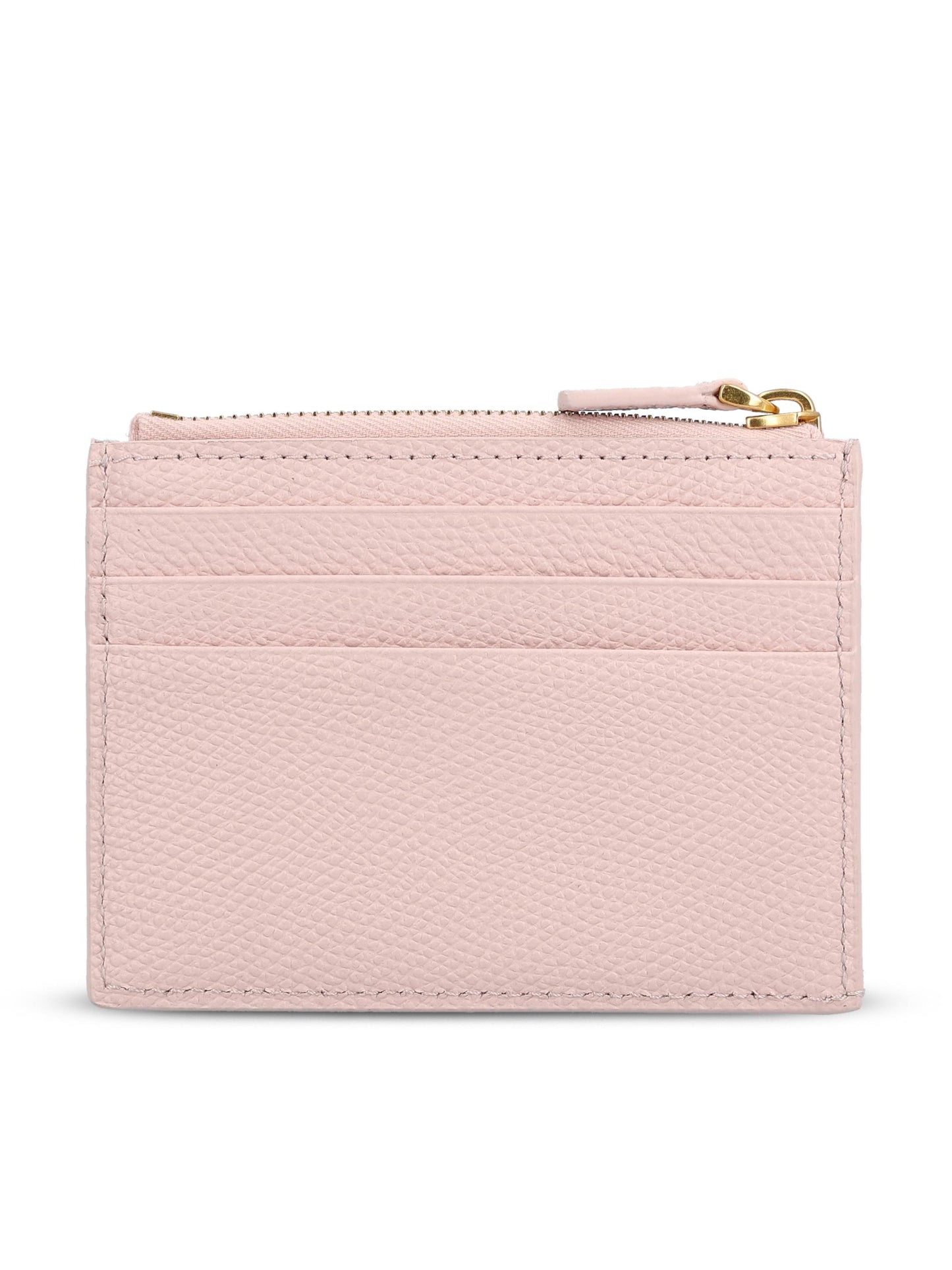 Portacarte realizzato in pelle. 7W2P0AK9SNP 16Q VALENTINO GARAVANI 